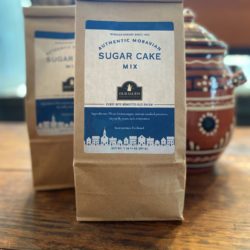 Moravian Sugar Cake Mix